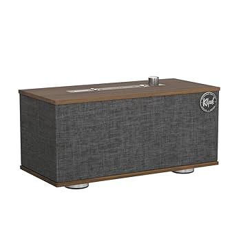 Klipsch the one bluetooth スピーカー ※期間限定値下げ Amazon.com: Klipsch The One Tabletop Wireless Stereo in